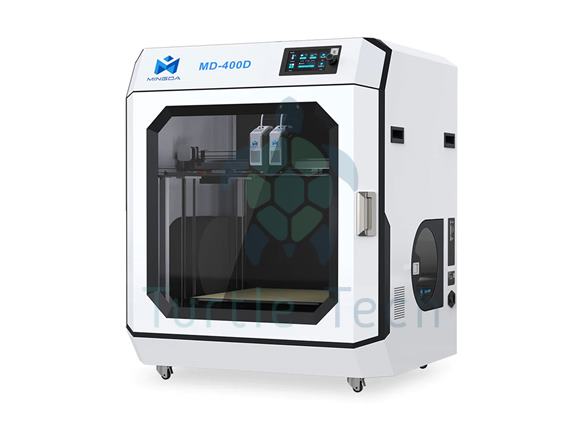 Drukarka 3D Mingda MD-400D