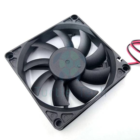 Ventilátor 12V 6015