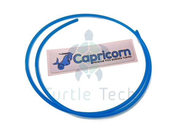 Capricorn PTFE bowden