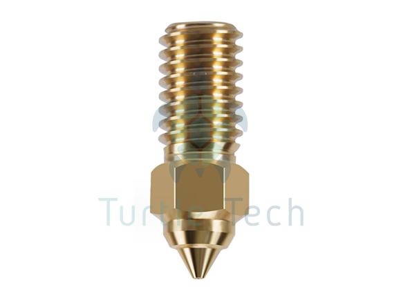 Tryska Elegoo, 0.4mm, mosadz