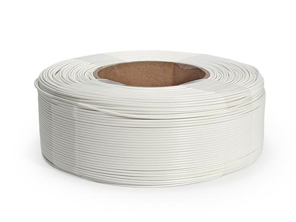 PLA biely REFILL, 1kg