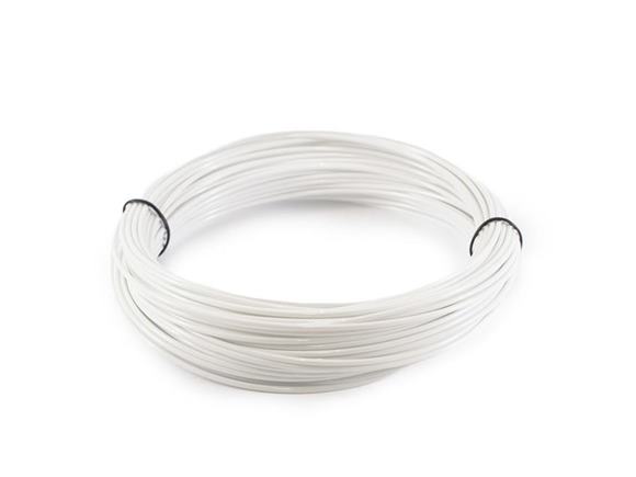 ABS 50g, biela