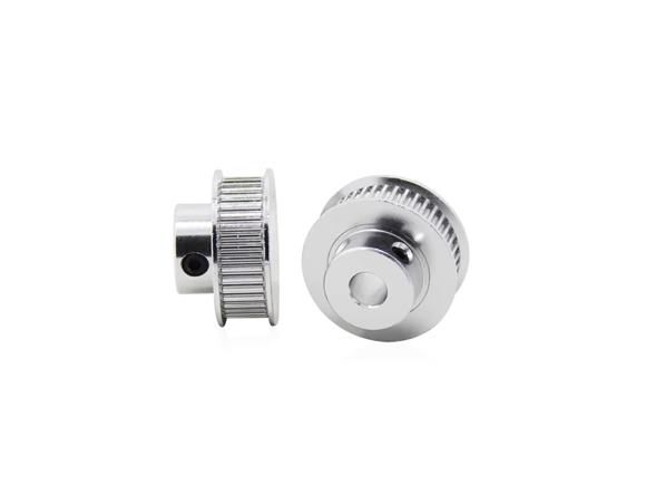 Remenica pre GT2, 6mm, 40 zubov, diera 5mm