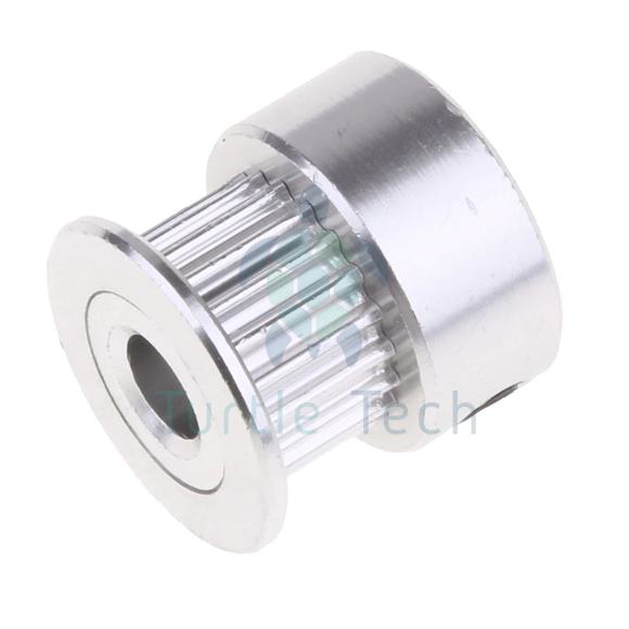 Remenica pre GT2, 6mm, 20 zubov, diera 5mm