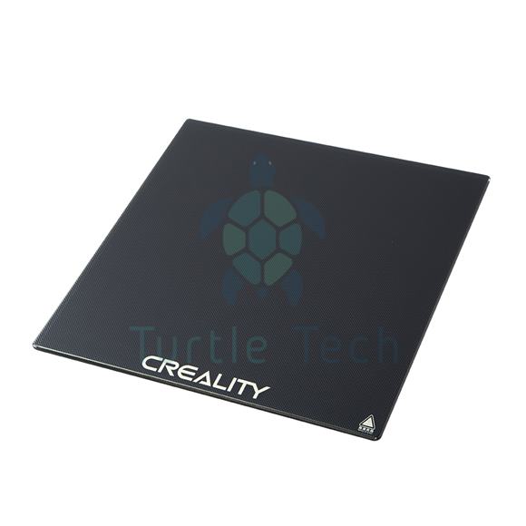 Sklenená platňa pre CR-6 SE 245x255x4mm