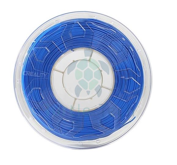 CR PLA Blue Creality, 1kg