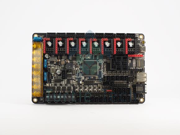 Základná doska BigTreeTech Octopus v1.1