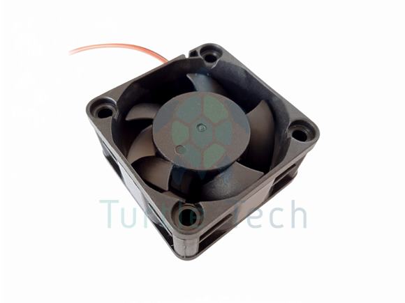 Ventilátor 24V 4020