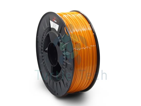 PET-G oranžový, Orange 202, 1 kg