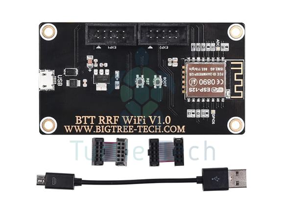 BTT RRF Wifi V1.0