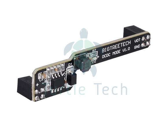 BTT DC-DC Modul V1.0
