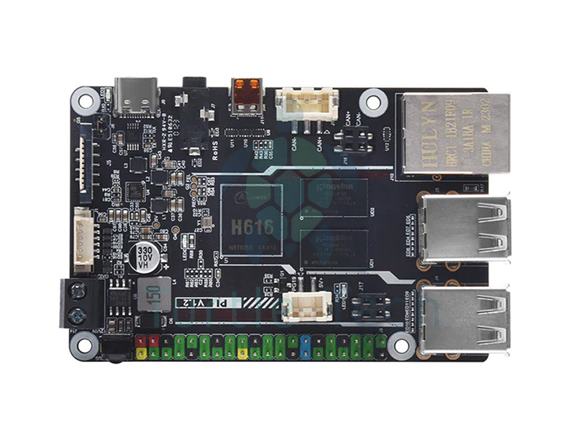 BigTreeTech Pi v1.2