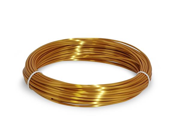 Turtle Premium PLA Silk Gold, 50g