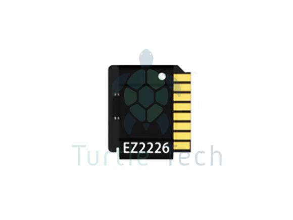 Ovládač EZ 2226