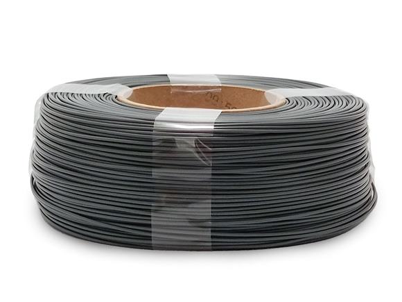 PLA tmavošedý REFILL, 1kg