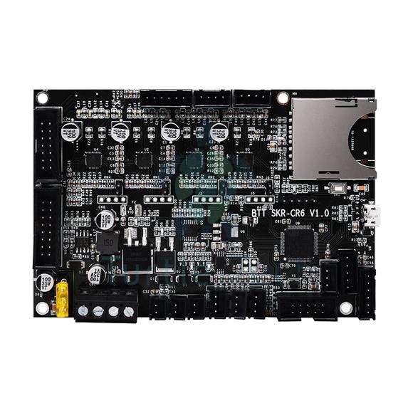 Základná doska BigTreeTech SKR CR6 V1.0