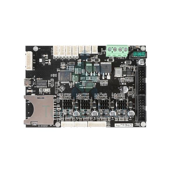 Original control board for CR-6 SE