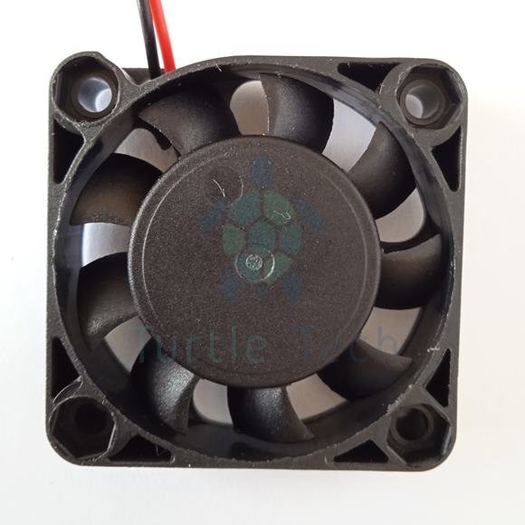 Ventilátor 24V 4010