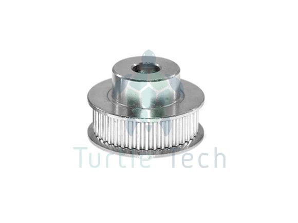 Remenica pre GT2, 6mm, 48 zubov, diera 8mm