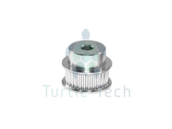 Remenica pre GT2, 6mm, 30 zubov, diera 5mm
