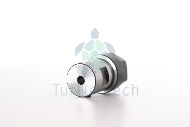 Čeľuste ER16-6mm