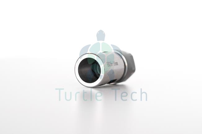 Čeľuste ER16-16mm