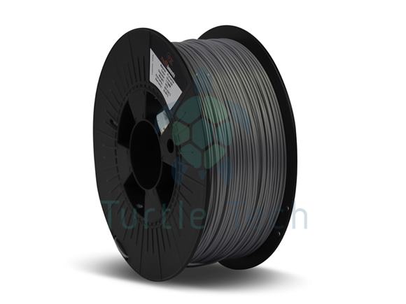 SATIN PLA strieborný, Silver 800, 1kg