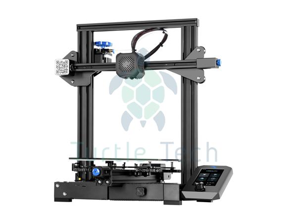 3D tlačiareň Creality Ender-3 V2