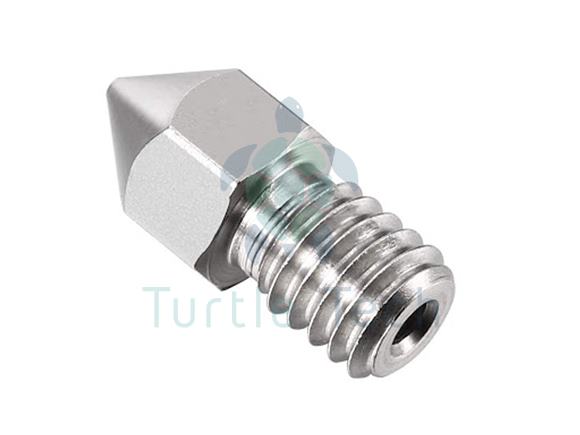 Tryska MK8, 0.6mm, nehrdzavejúca oceľ