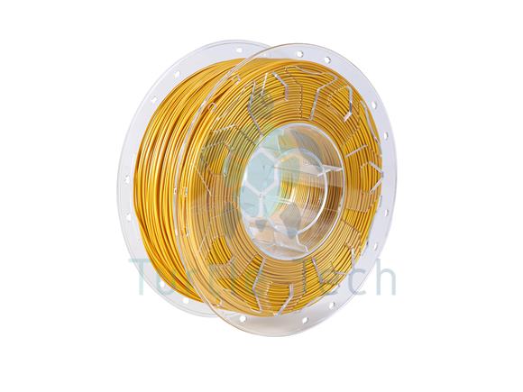 CR PLA Gold Creality, 1kg