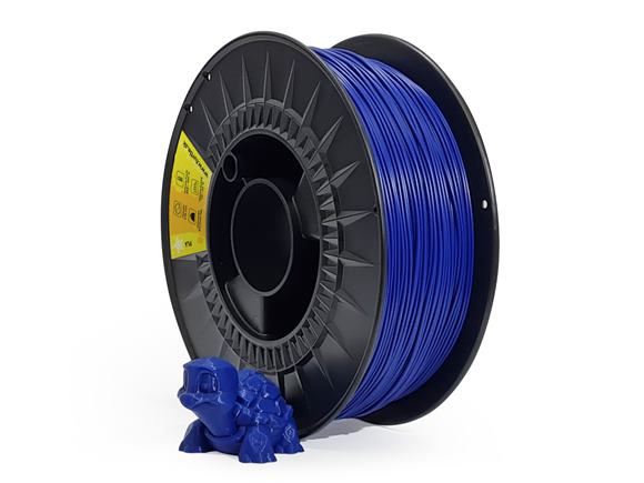 Turtle Select PLA, tmavomodrý, 1 kg