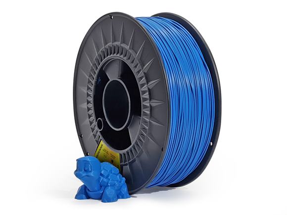 Turtle Select PLA, svetlomodrý, 1 kg