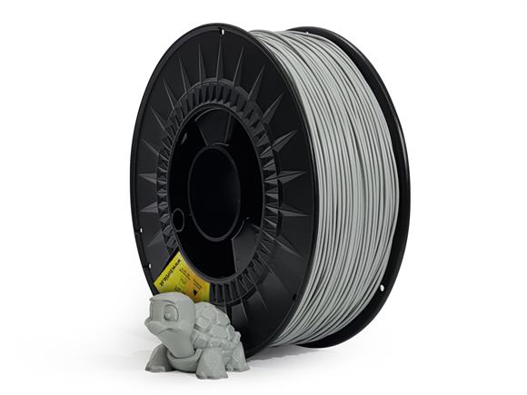 Turtle Select PLA, slonia šedá, 1 kg