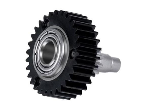 Ozubené koleso extrudéra pre Creality K1 SE, K1C, K1 Max