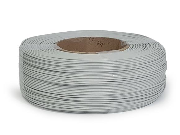 PLA svetlošedý REFILL, 1kg