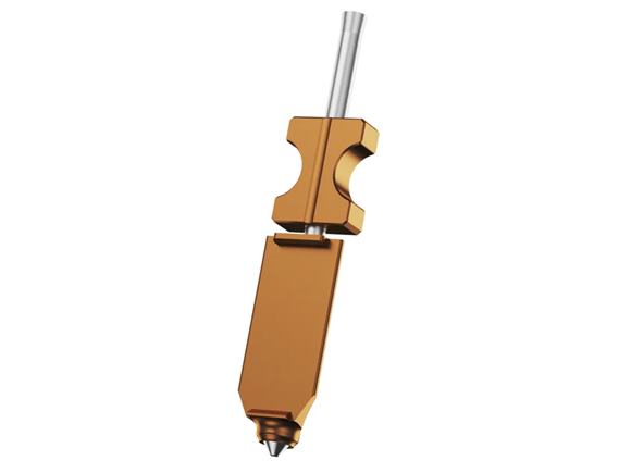 Tryska Flashforge AD5X, 0.4 mm