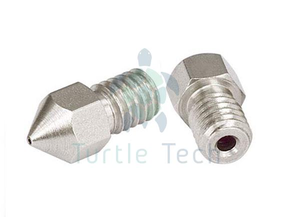 Tryska MK8, 0.8mm, nehrdzavejúca oceľ