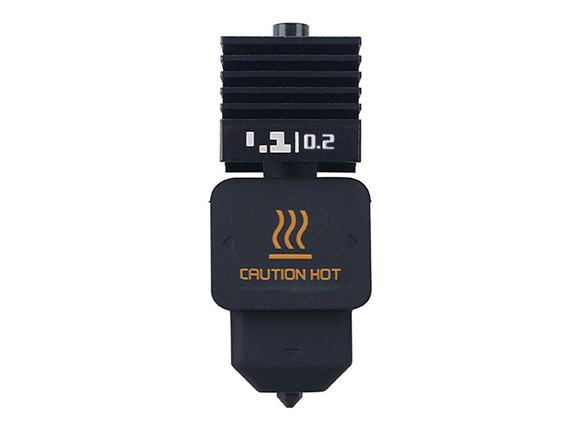 Sada hotendu Bambu Lab H2D, A1, A1 mini