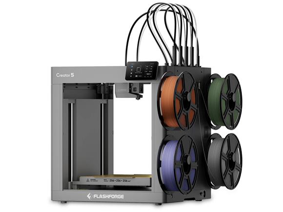 Flashforge Creator 5