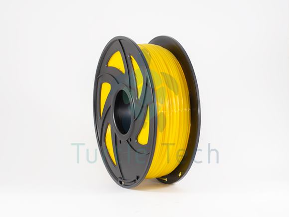 Turtle Economy PET-G Yellow, 1 kg
