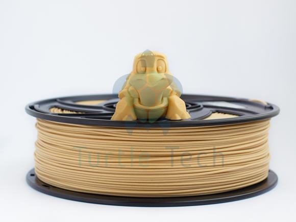 Turtle Premium, Wood, 1 kg