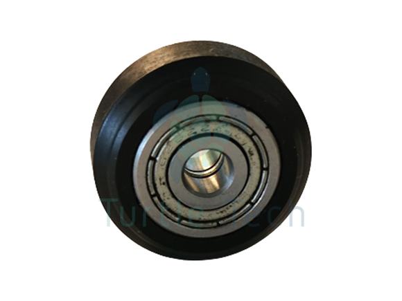 Kolečko Openbuilds SolidWheel