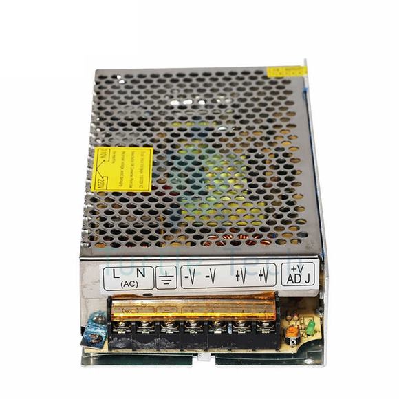 Zdroj 12V 10A 120W