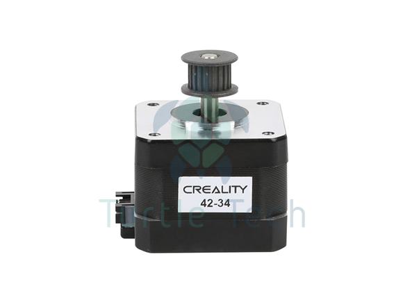 Originálny motor Creality 42-34 pre os X