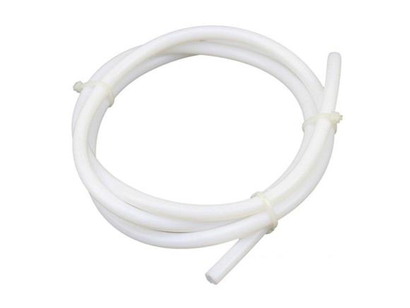 PTFE bowden  2x3mm biely 10cm