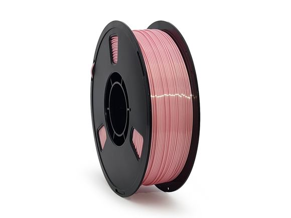Turtle Silk PLA, 1 kg, Pink