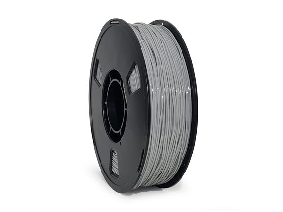 Turtle Economy TPU Grey, 1kg