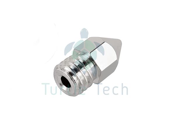 Tryska MK8 1.0mm, nehrdzavejúca oceľ
