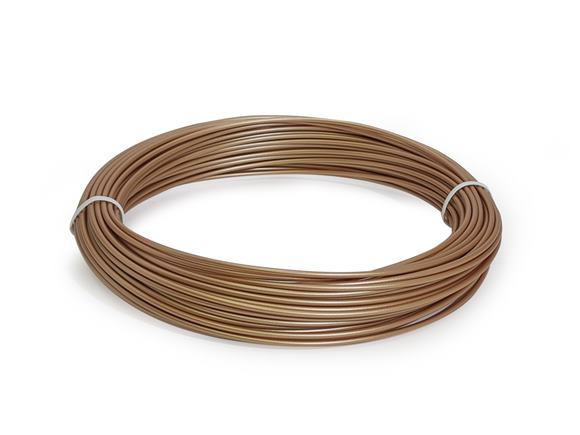 Turtle Premium PLA, Satin Champagne, 50g