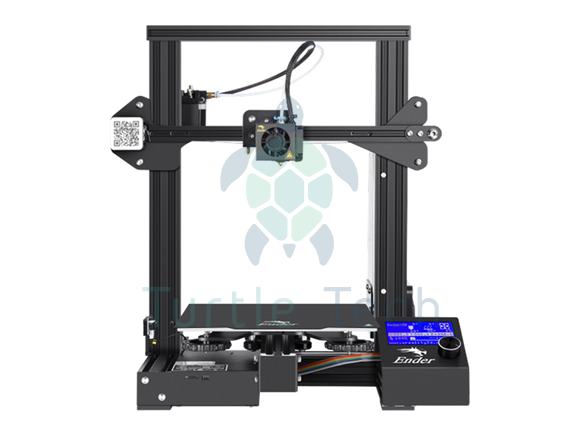 Ender 3 Pro Turtle Edition